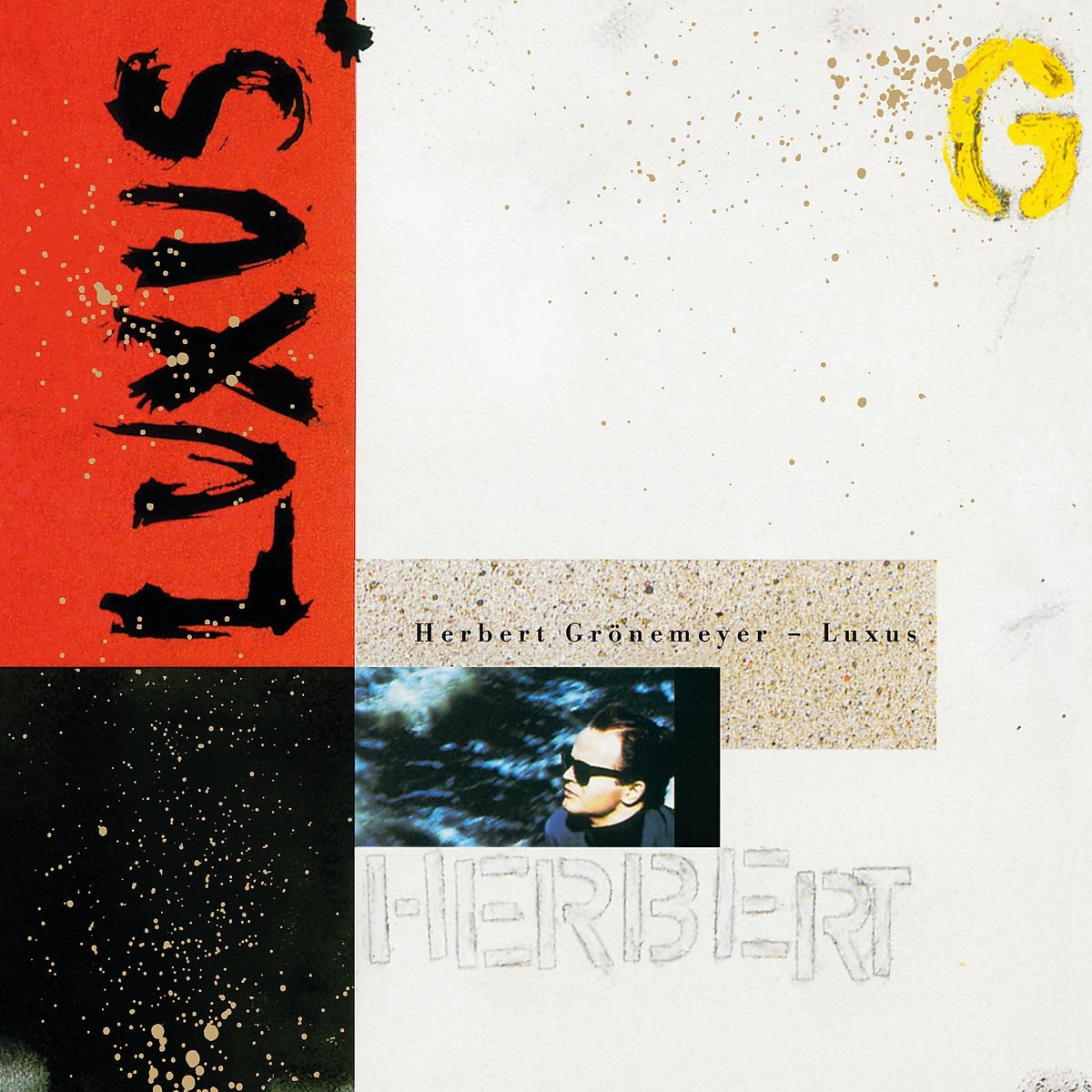 Luxus (Remastered) World Music