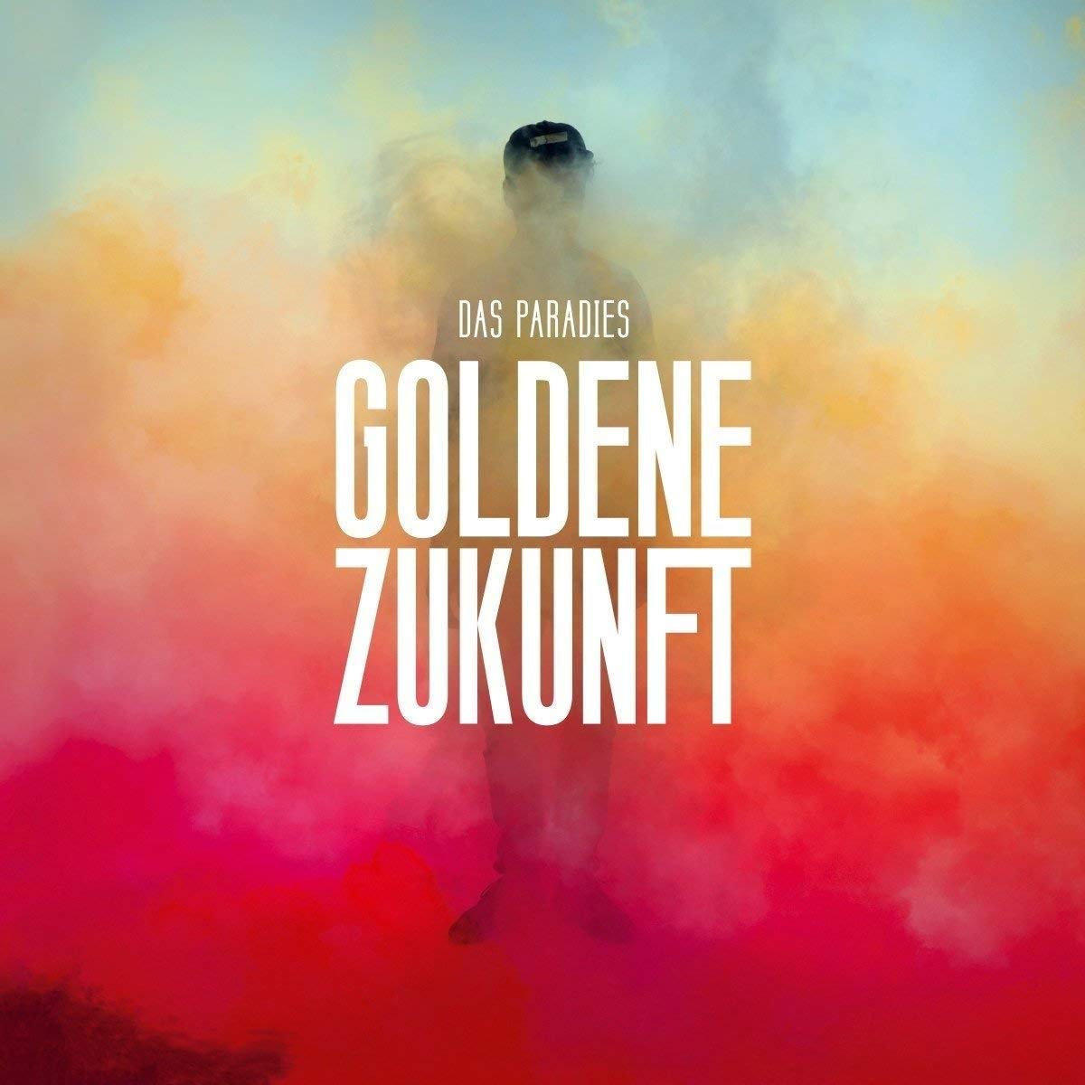 Goldene Zukunft Alternative & Indie