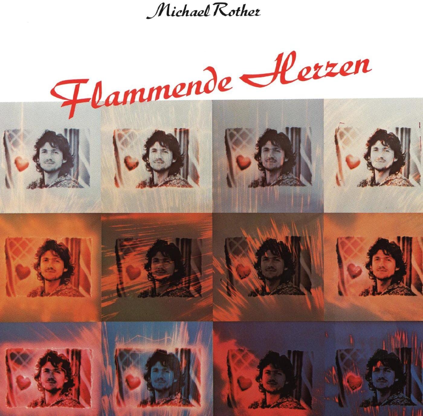 Product Image: Flammende Herzen (Remastered)