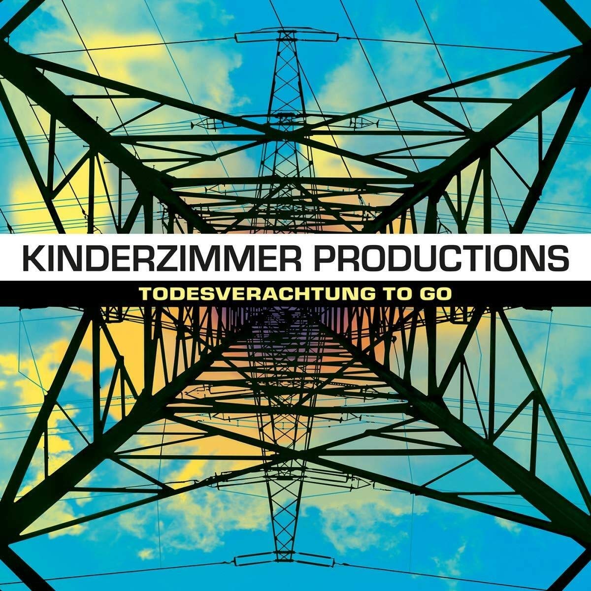 Todesverachtung to Go Rap & Hip-Hop