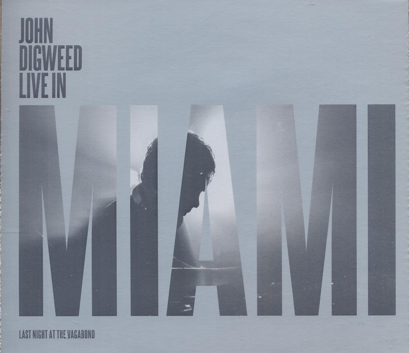 Product Image: Live in Miami