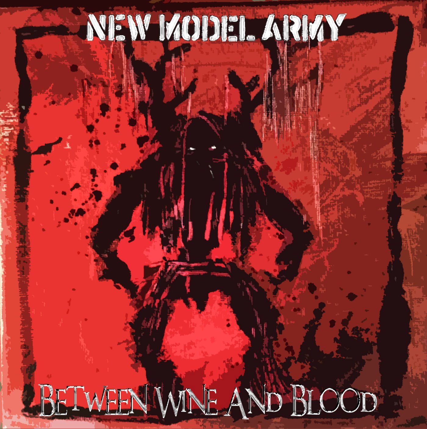 Between Wine And Blood Alternative & Indie