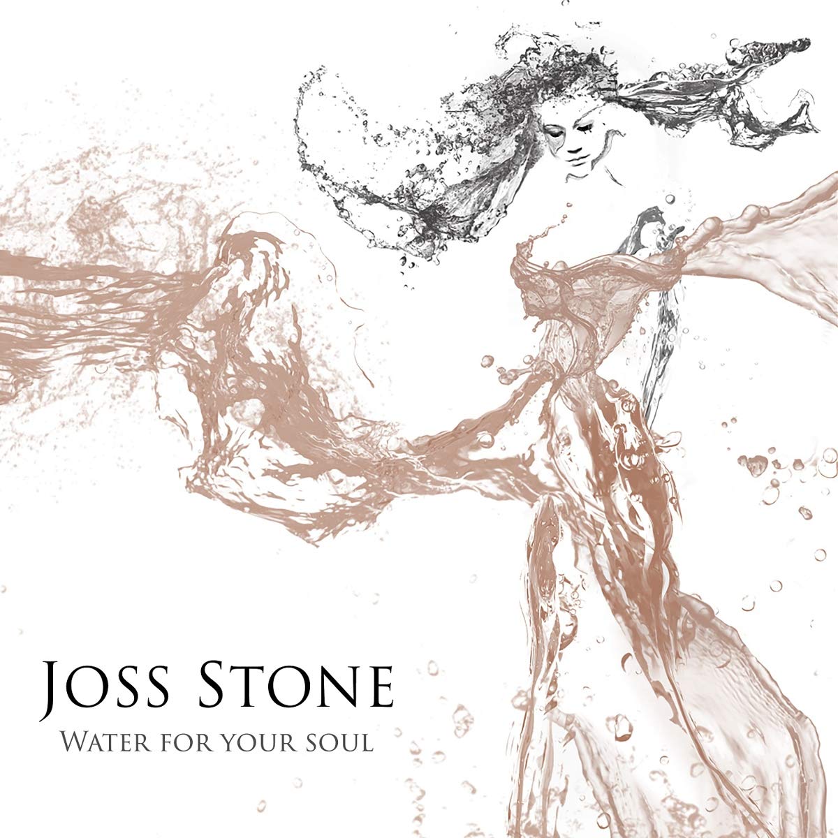 Water for Your Soul (Deluxe Edition) Funk, R&B & Soul