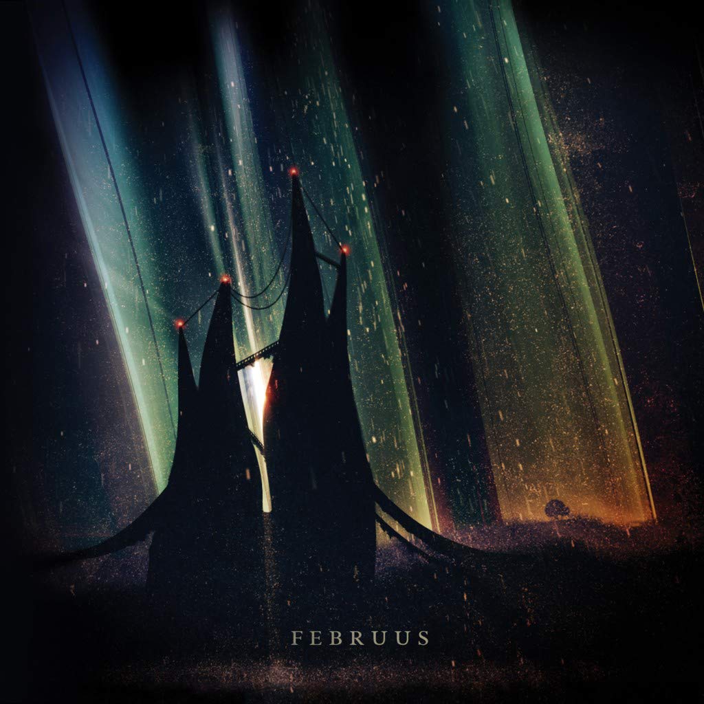 Februus Metal & Hardrock