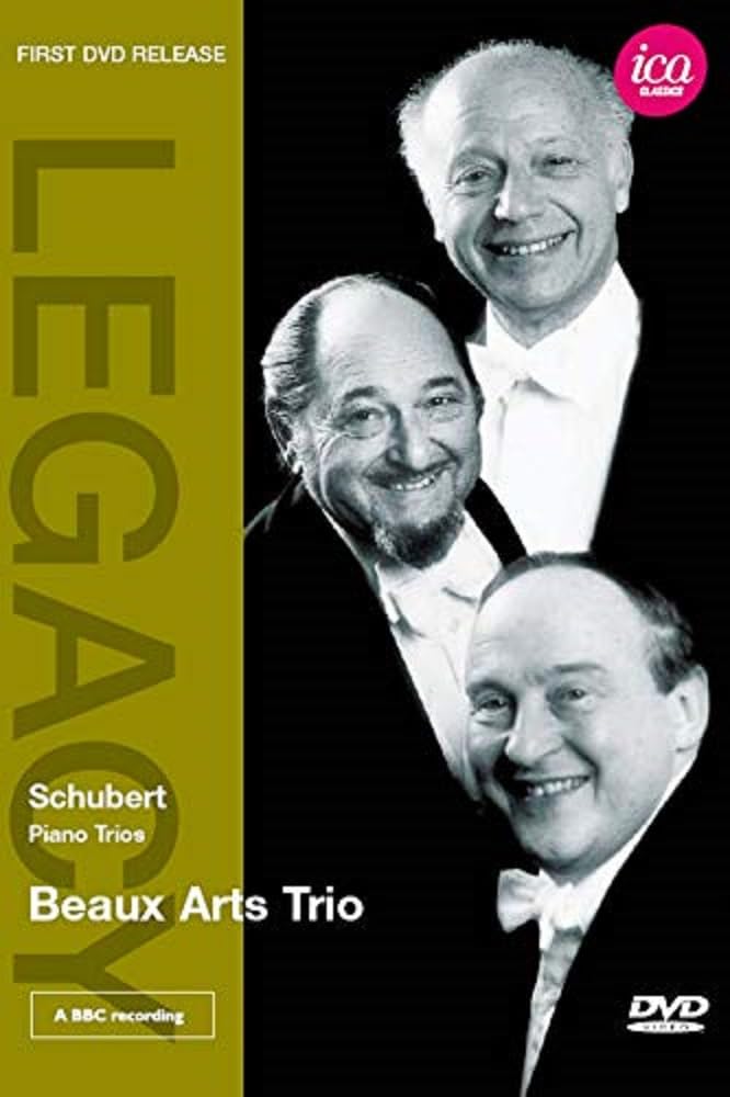 Product Image: Klaviertrios 1+2
