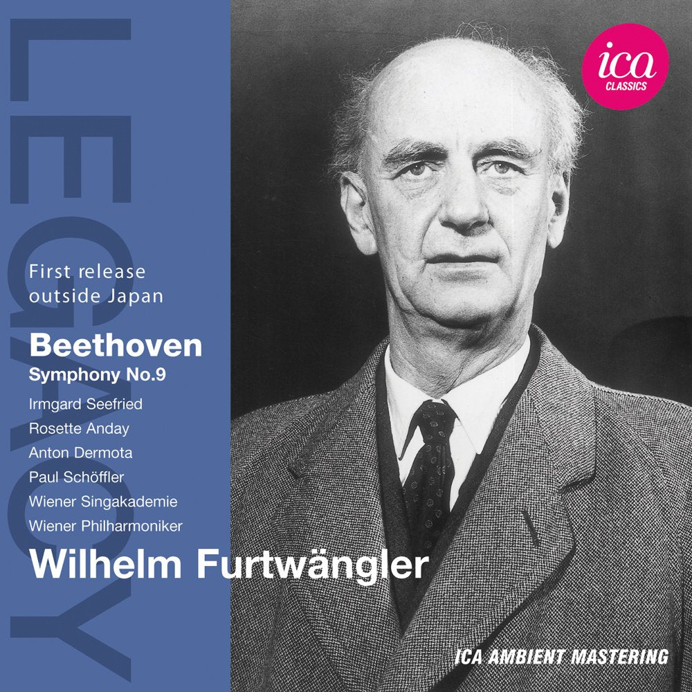 Wilhelm Furtwängler - Legacy Classical