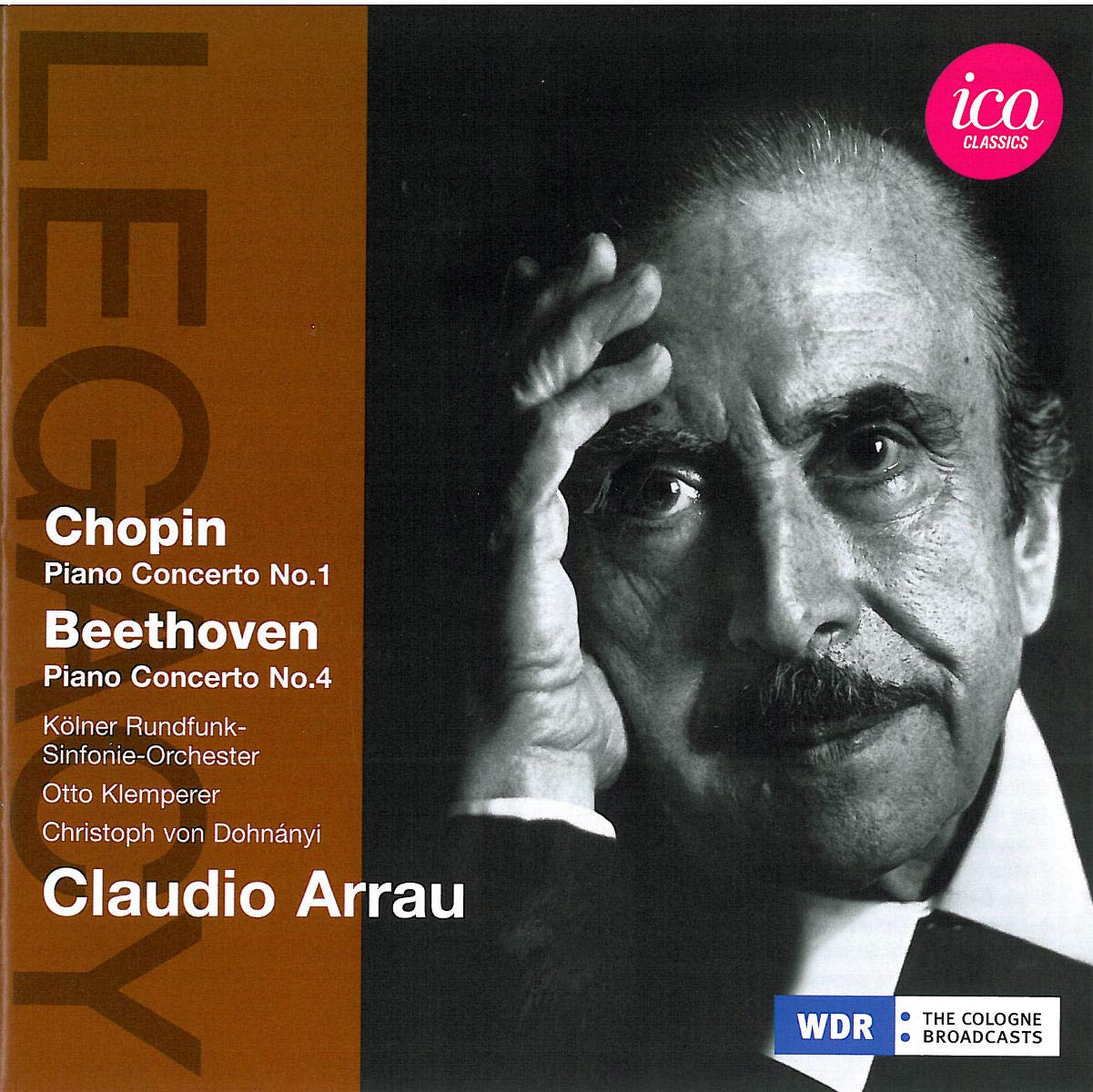 Product Image: Klavierkonzerte