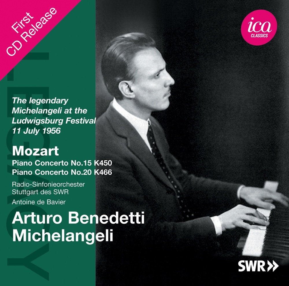 Klavierkonzerte 20+15 Classical