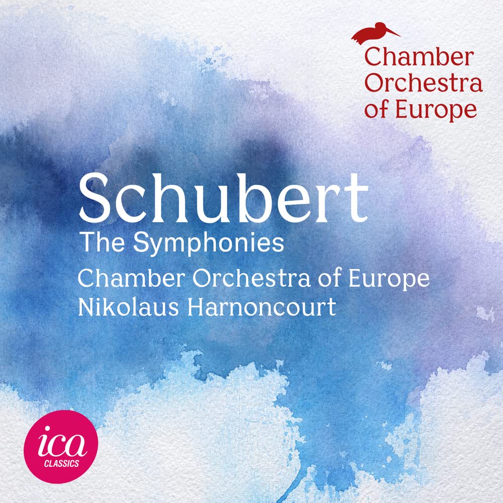 Franz Schubert: Sinfonien Classical