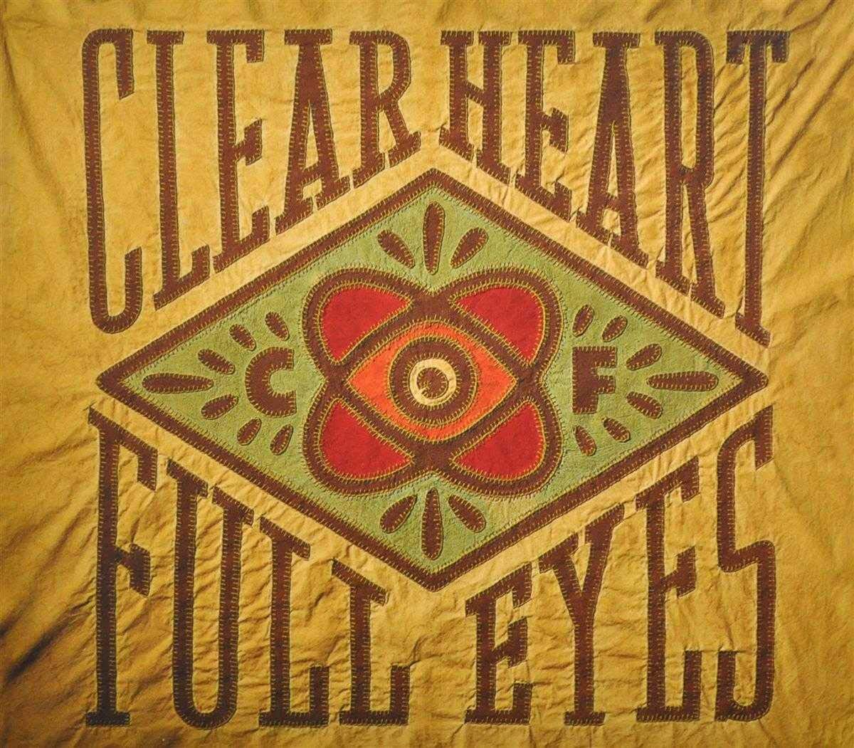 Clear Heart Full Eyes Alternative & Indie