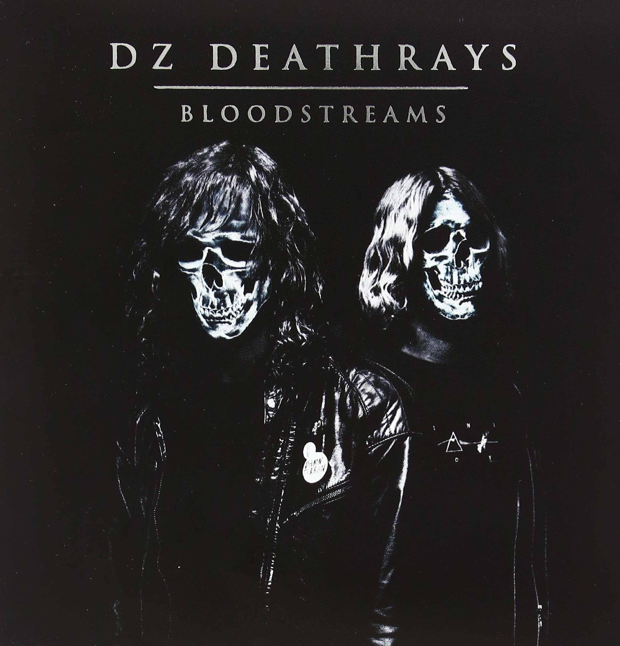 Bloodstreams Alternative & Indie