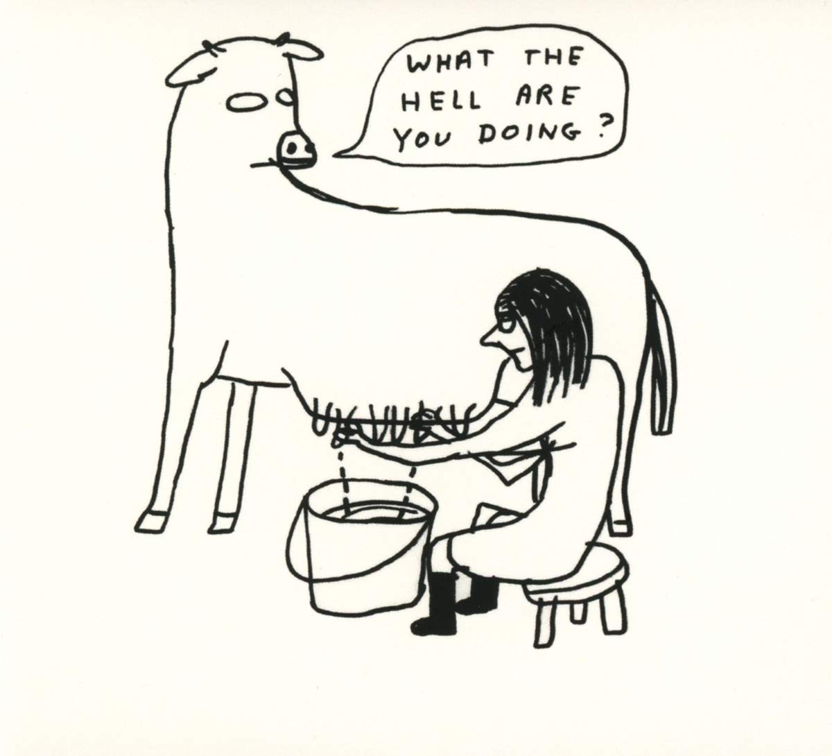 What The Hell Are You Doing?-10th Anniversary Alternative & Indie