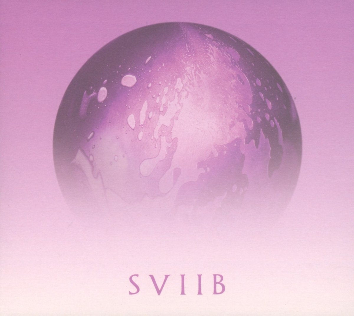 SVIIB (Digipak CD) Dance & Electronic