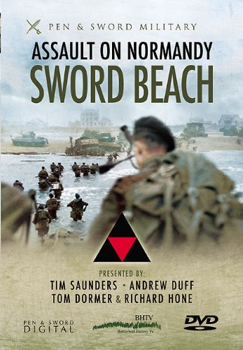 Sword Beach - Assault on Normandy Box sets