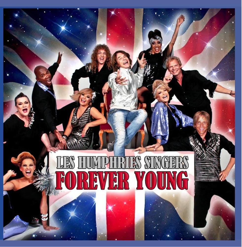Product Image: Forever Young