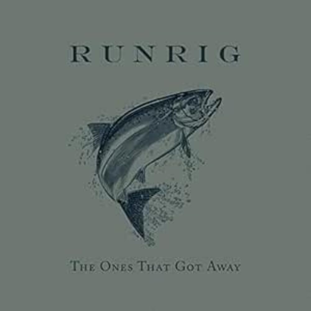 Product Image: Runrig - The Ones That Got Away