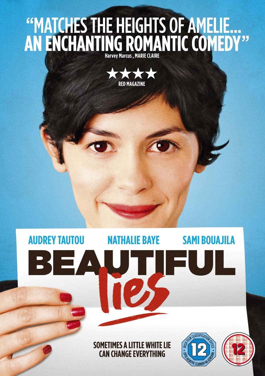 Beautiful Lies Films