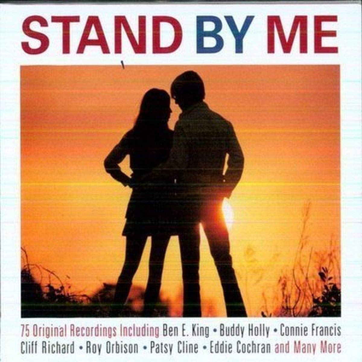 Stand By Me. 75 Originals Pop
