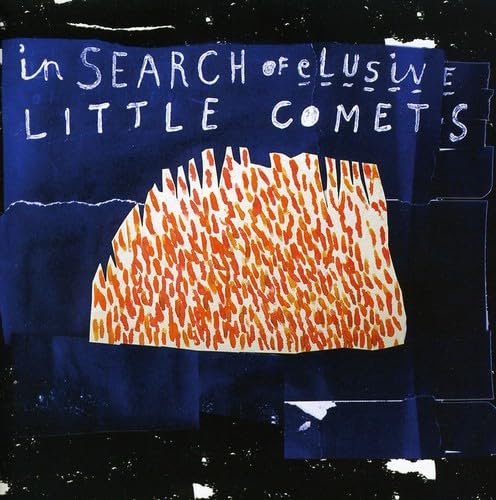 In Search of Elusive Little Co Dance & Electronic