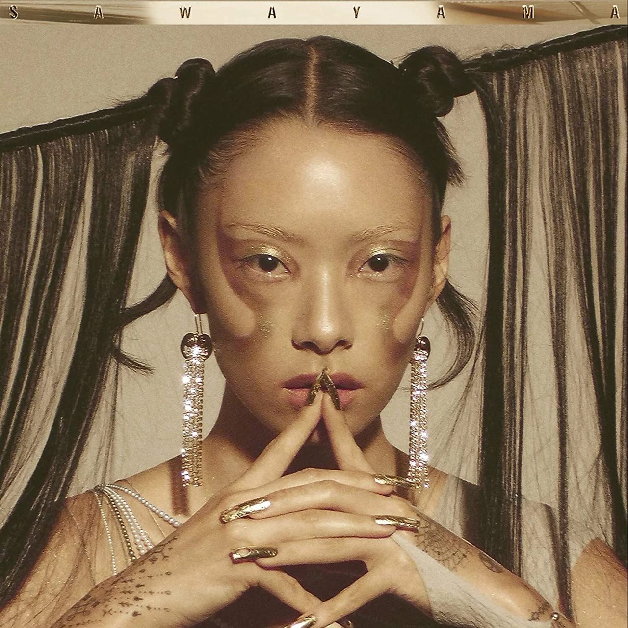 Product Image: Sawayama