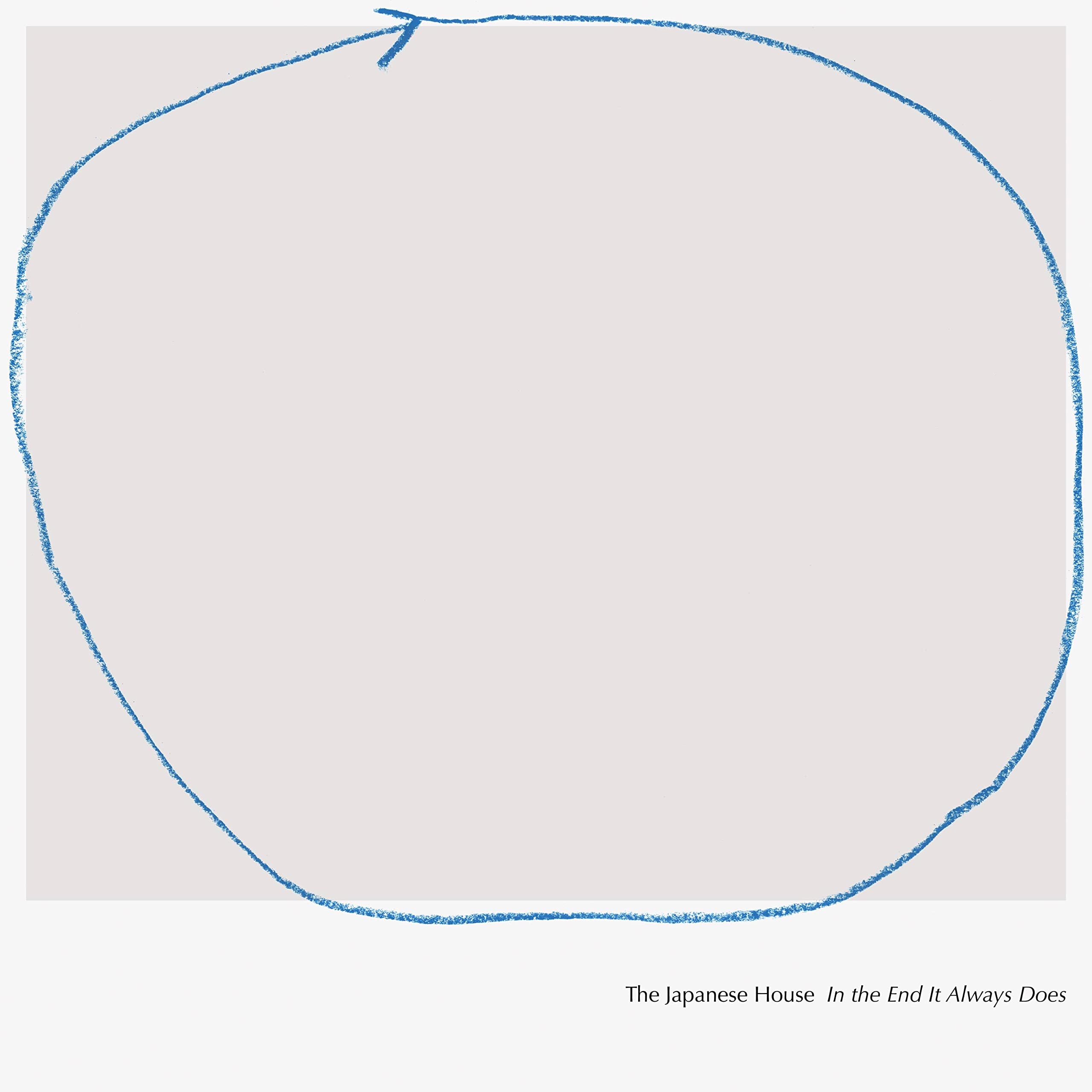 In The End It Always Does Music
