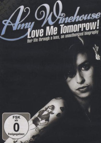 Amy Winehouse - Love Me Tomorrow! Films