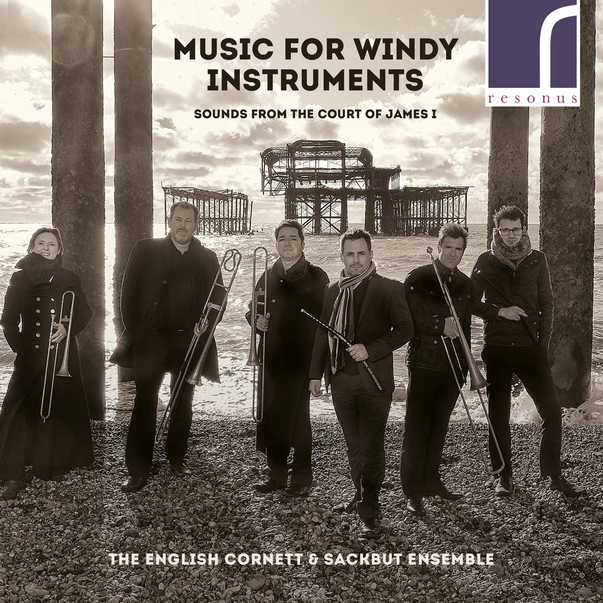 Music for Windy Instruments Classical