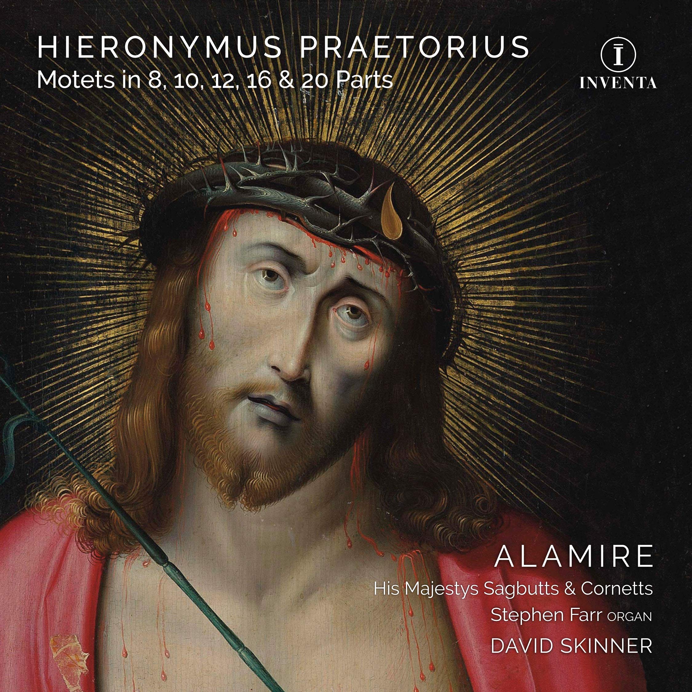 Motets in 8,10,12,16 & 20 Parts Classical