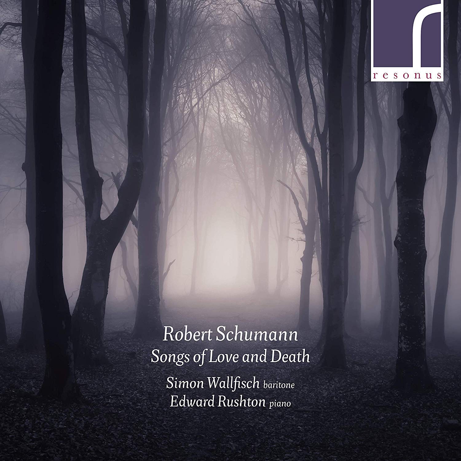Songs of Love and Death Music for Children