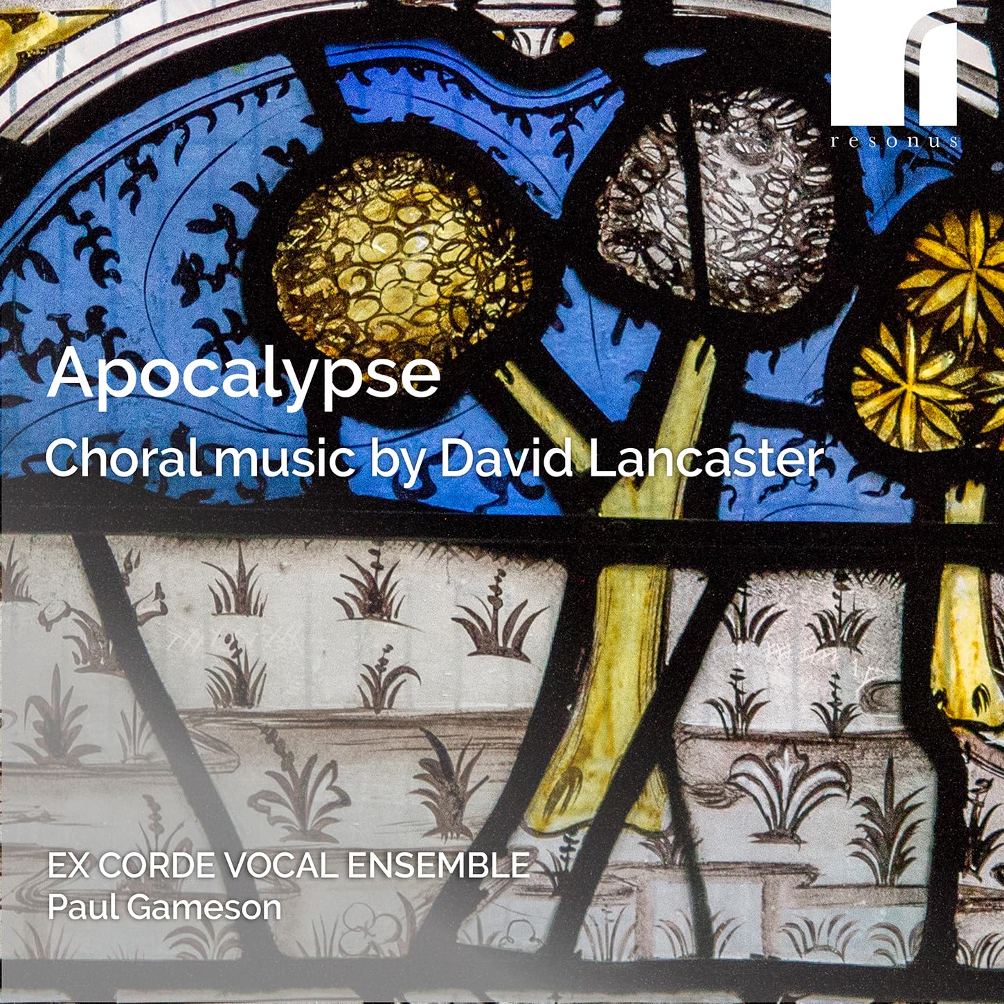 Apocalypse: Choral Works Music