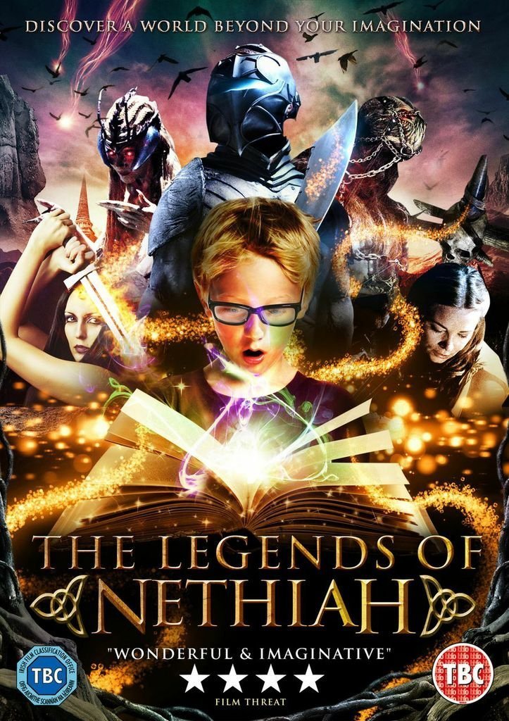 The Legends Of Nethiah Films