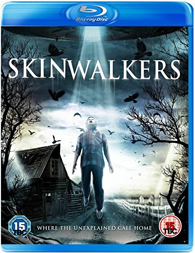 Skinwalkers Movies