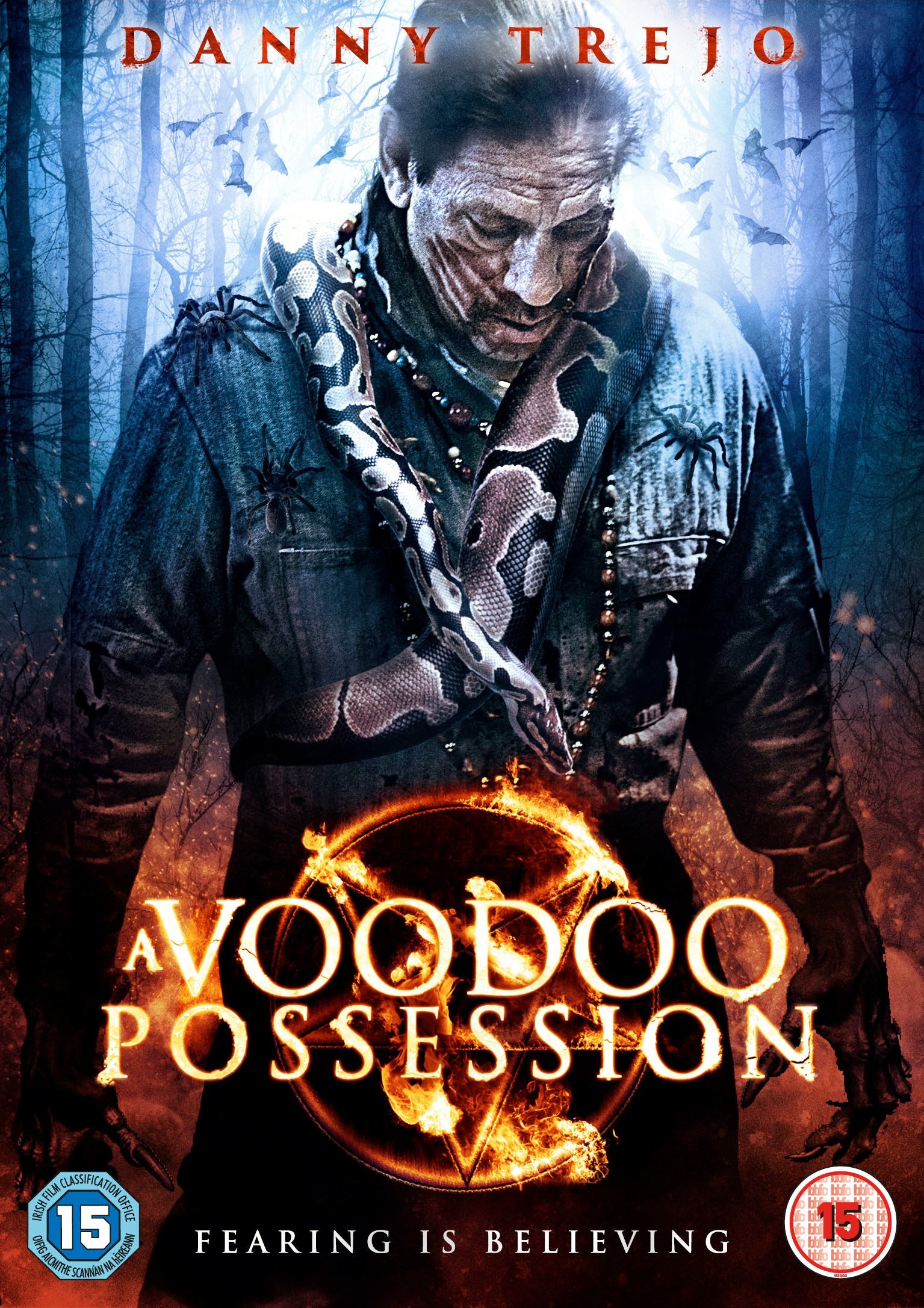A Voodoo Posession Movies