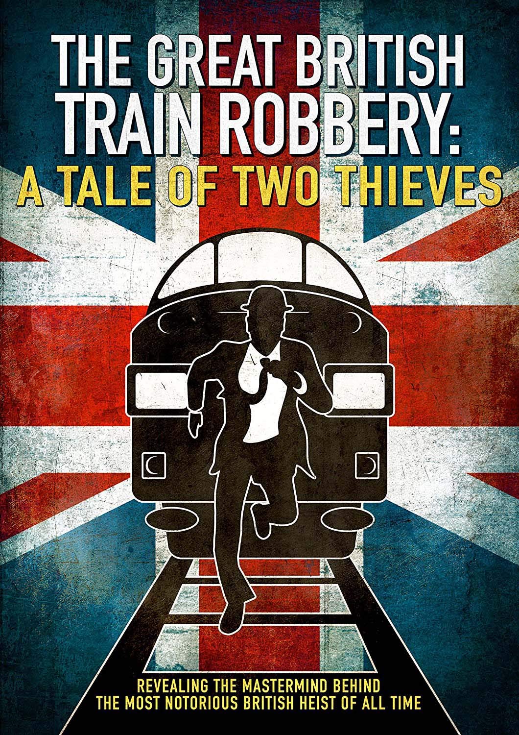 The Great British Train Robbery: A Tale of Two Theives Box sets