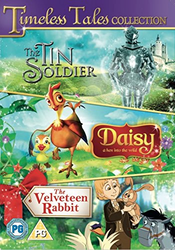 Timeless Tales Family Collection Films