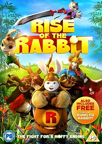 Rise of the Rabbit Films
