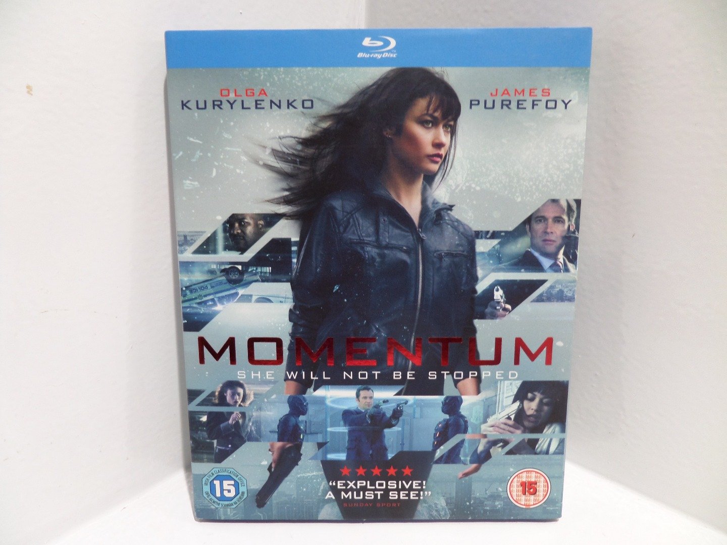 Momentum Films