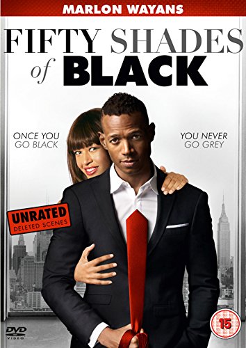 Fifty Shades Of Black Films