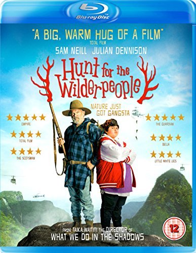 Hunt For The Wilderpeople Films
