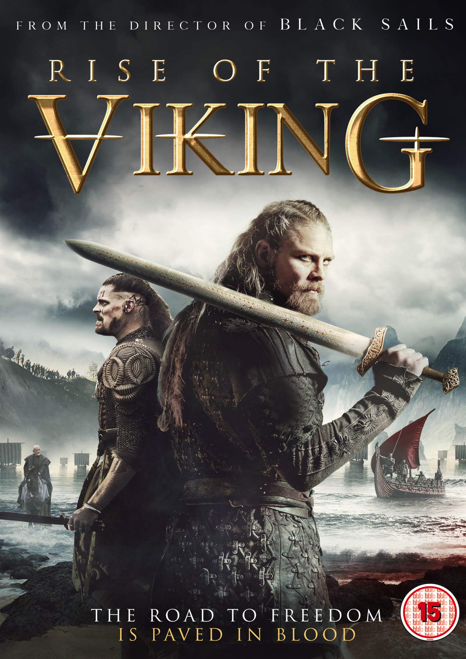 Rise of the Viking Films