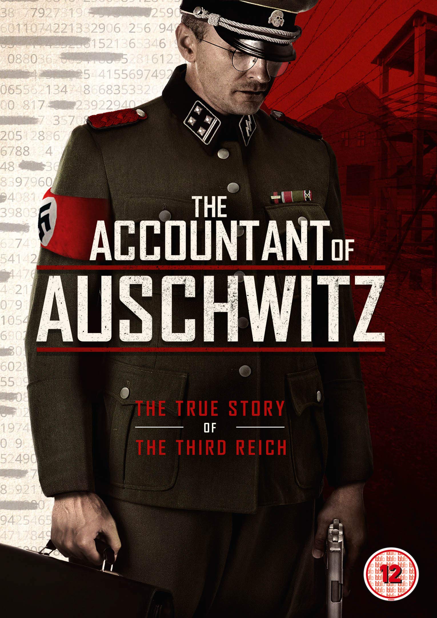 The Accountant of Auschwitz Films