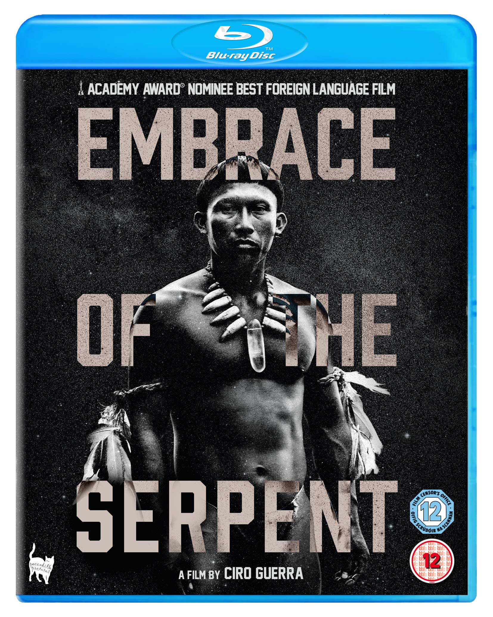 Embrace Of The Serpent Films