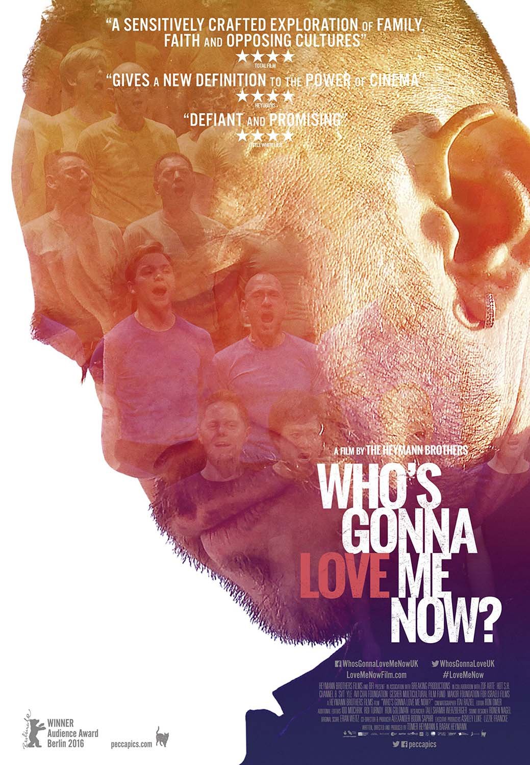 Whos Gonna Love Me Now? Box sets