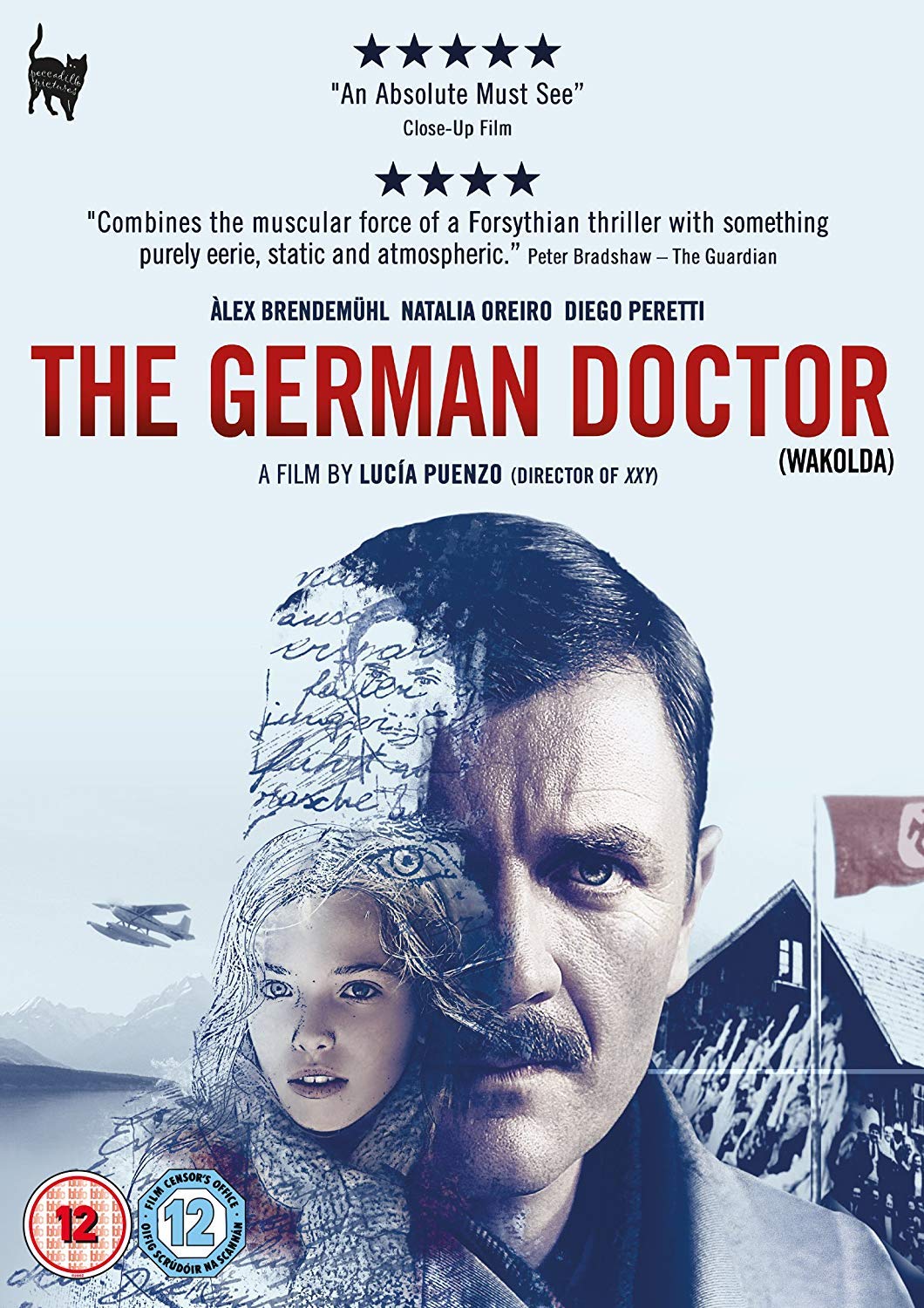 The German Doctor (Wakolda) Films