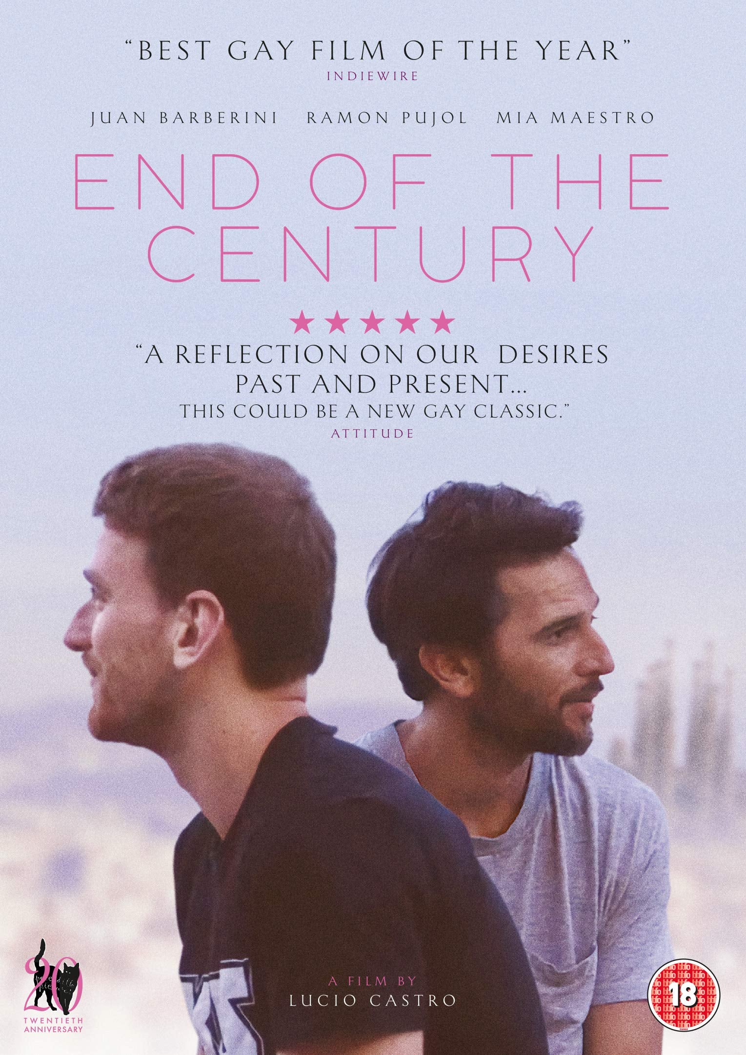 End of the Century Films