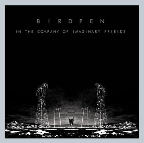 In the Company of Imaginary Friends Alternative & Indie