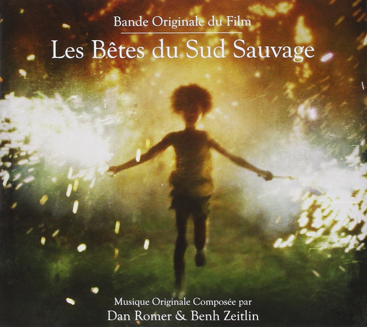Beasts of the Southern Wild Music