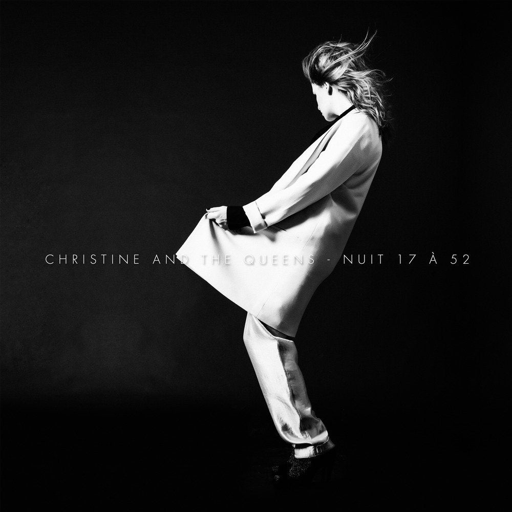 Nuit 17 a 52 Music