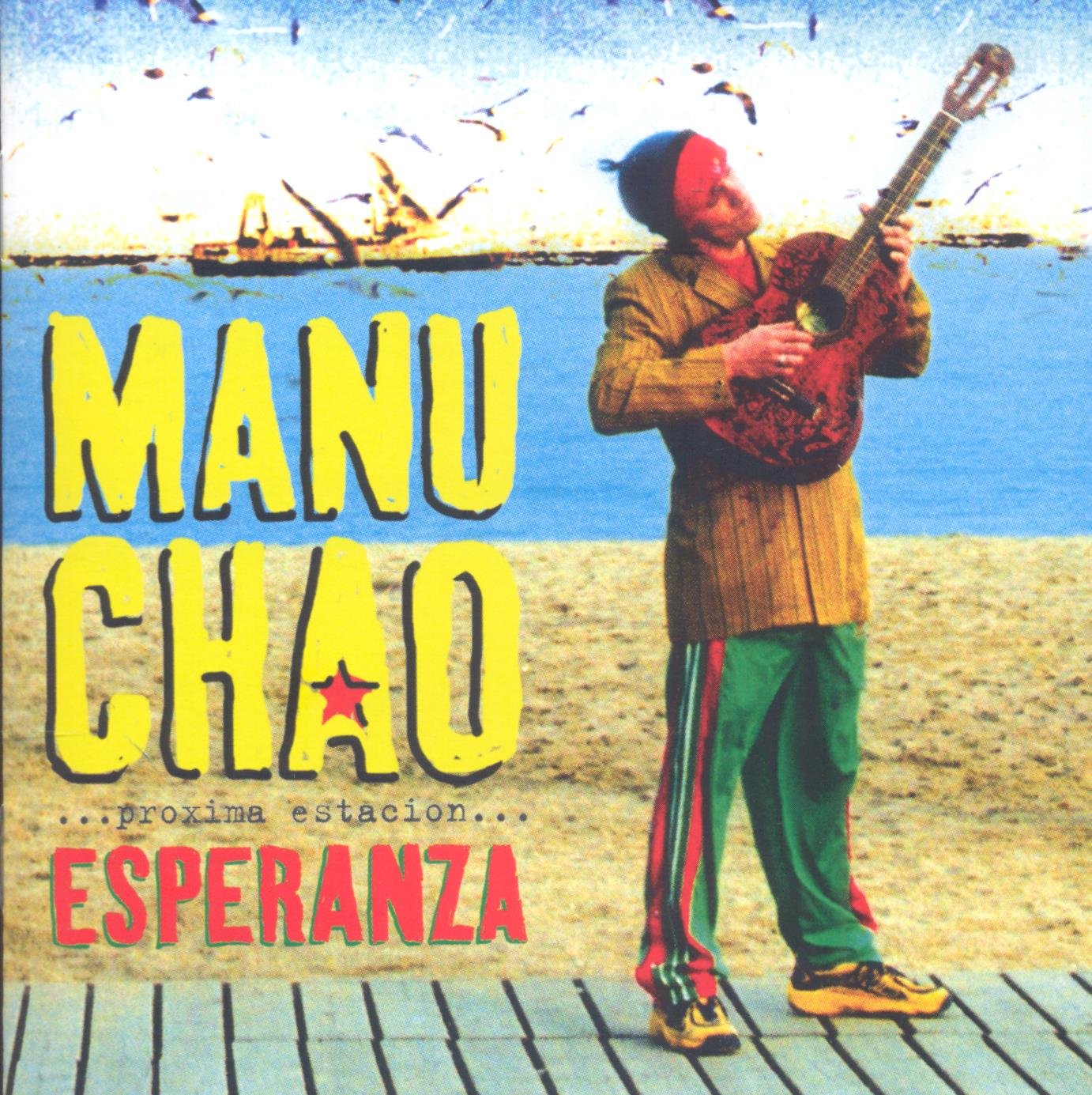 Proxima Estacion : Esperenza (2xlp+CD) Pop
