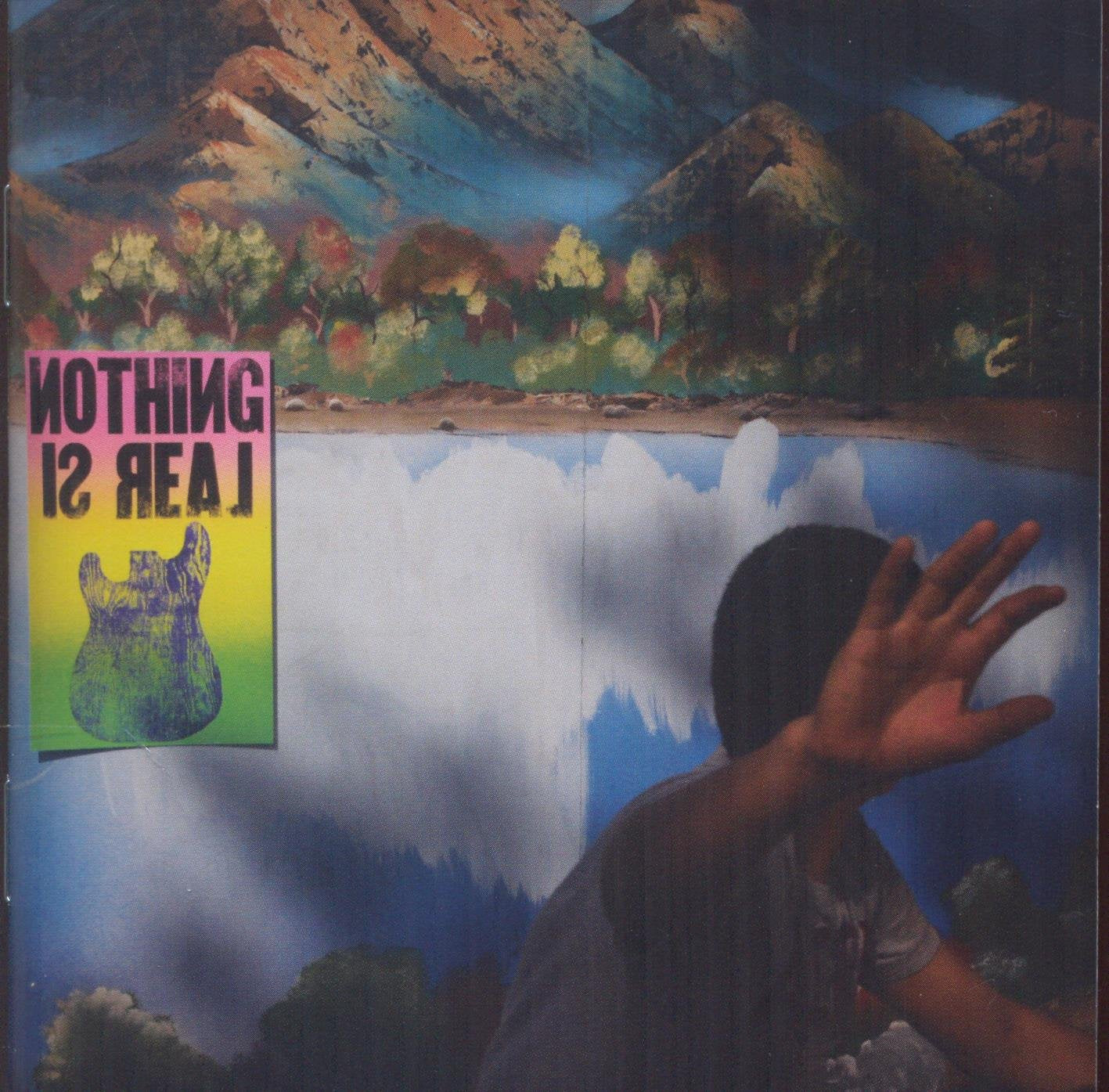 Nothing Is Real Music